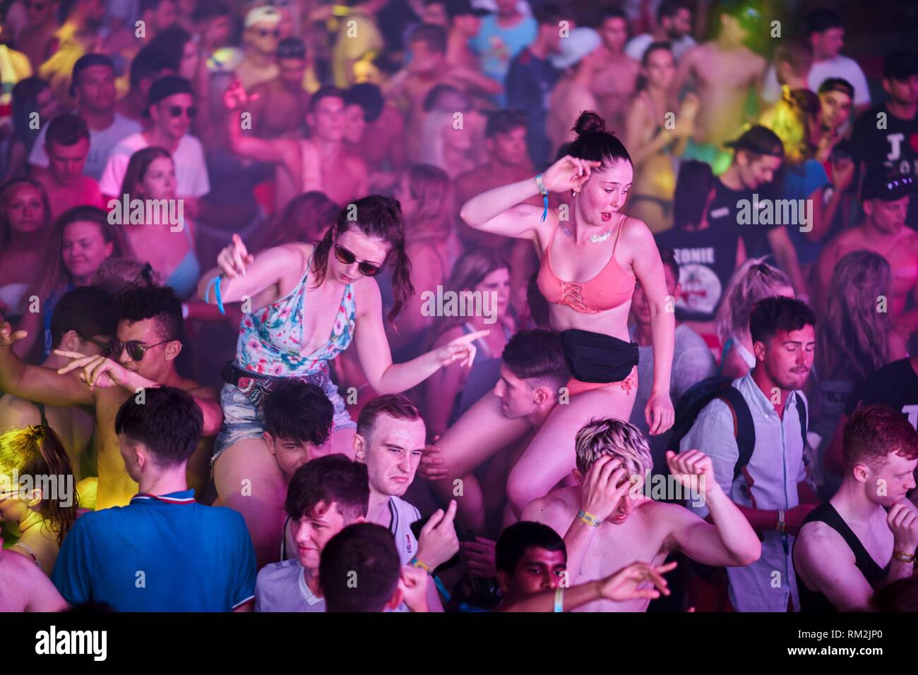 music festivals july 2017