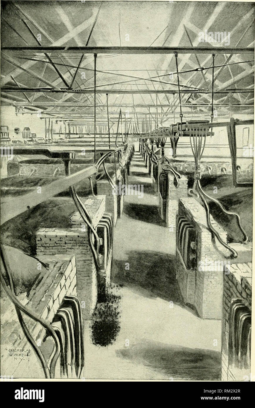 Annual Report Of The Board Of Regents Of The Smithsonian