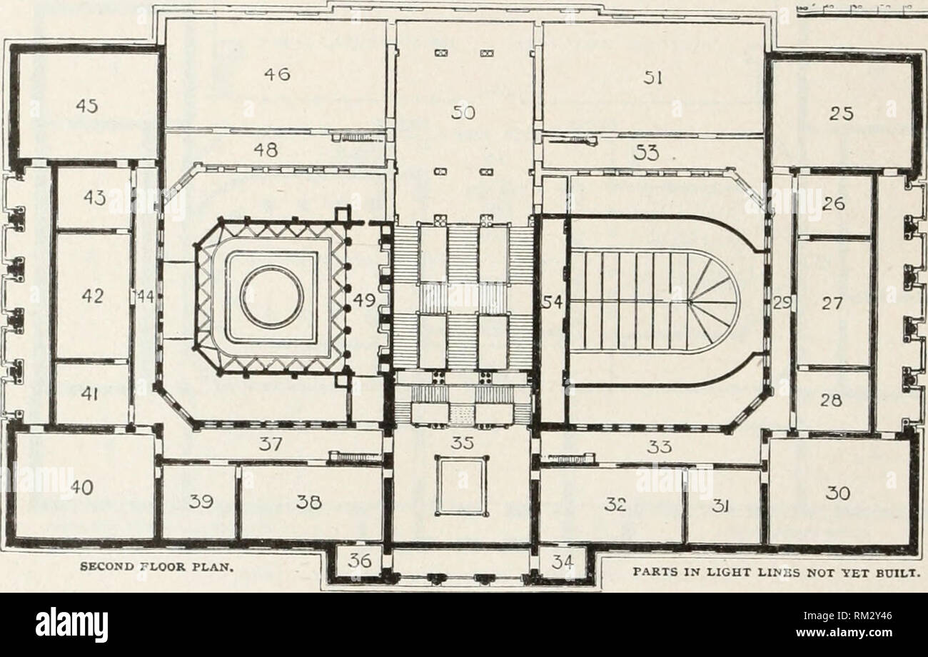 Annual Report Of The Board Of Regents Of The Smithsonian