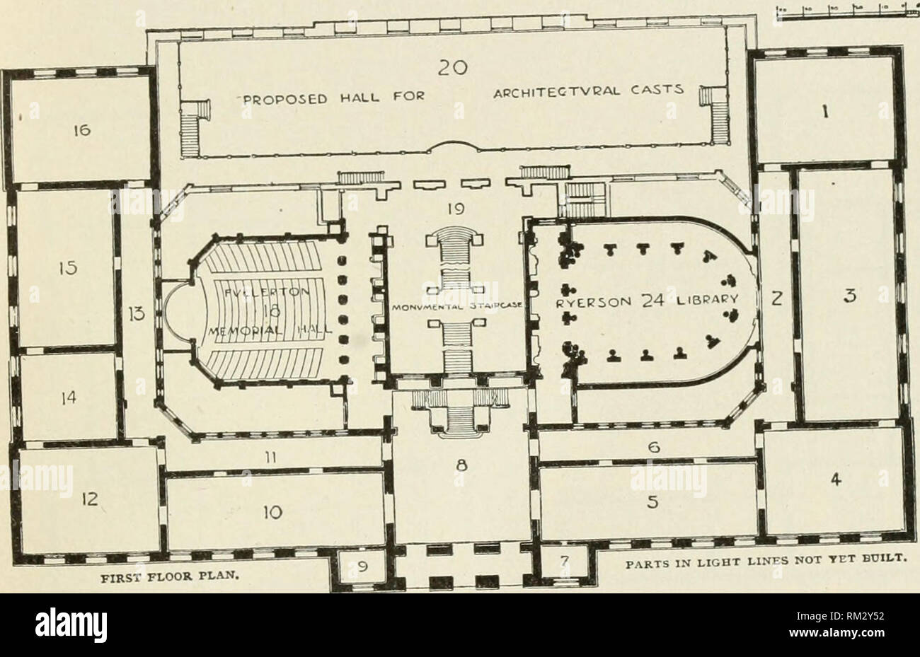 Annual Report Of The Board Of Regents Of The Smithsonian
