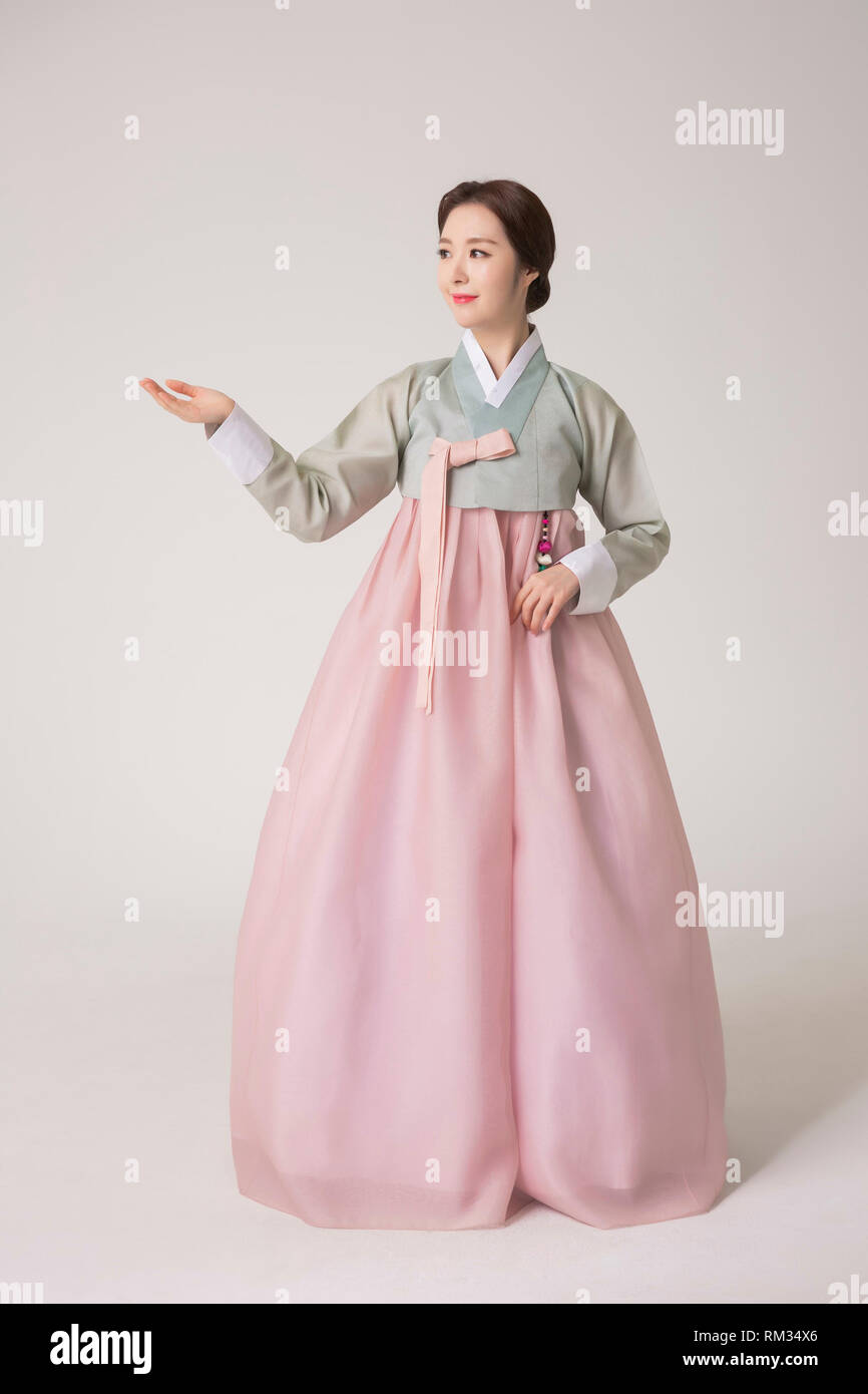 Hanbok Korea | Modern hanbok, Hanbok, Korean traditional dress-vachngandaiphat.com.vn