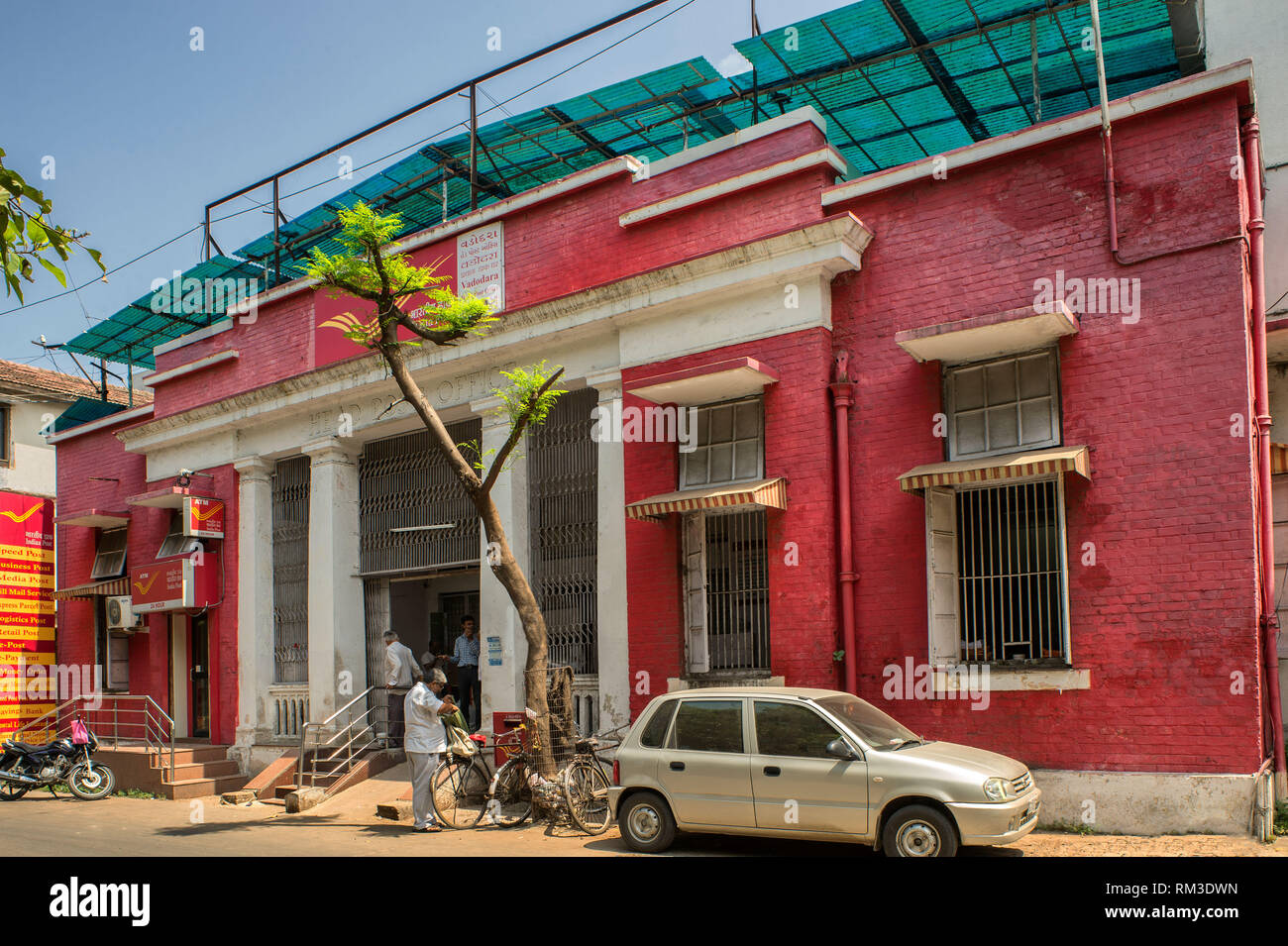 Indian office peoples group hires stock photography and images Alamy