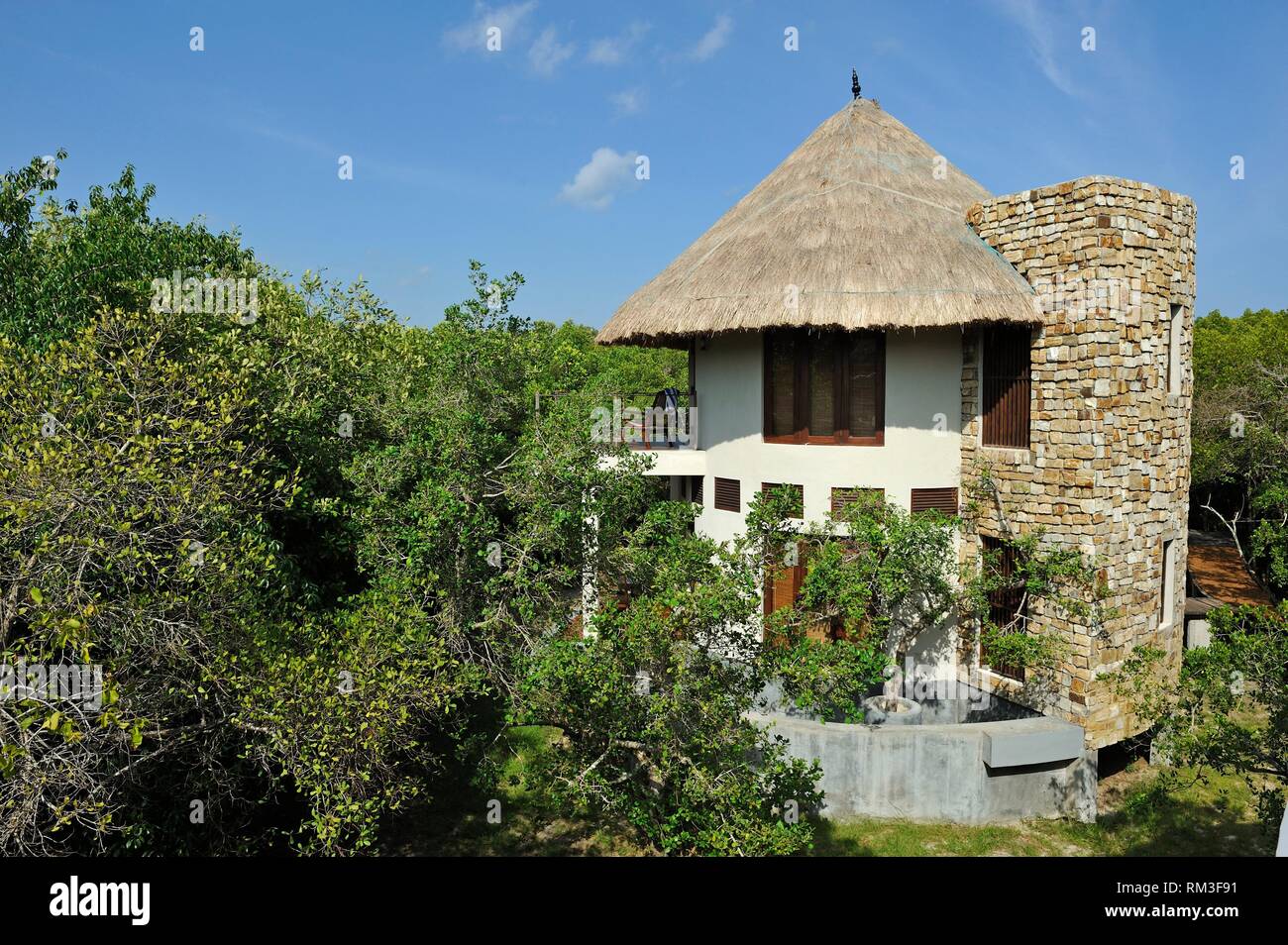 Sri Lanka Cottage Stock Photos Sri Lanka Cottage Stock - 