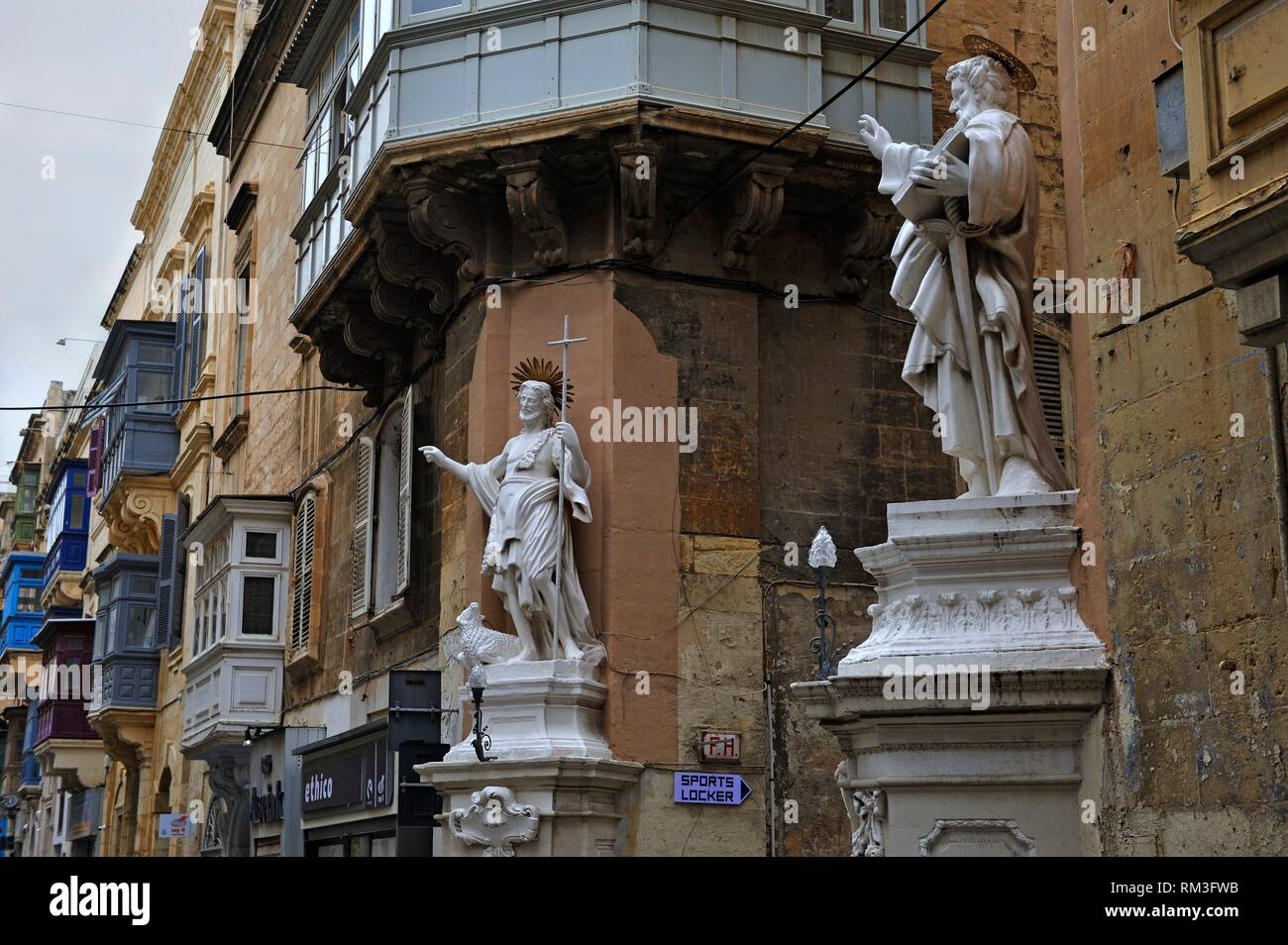 Mediterranean sea statues statue hires stock photography and images
