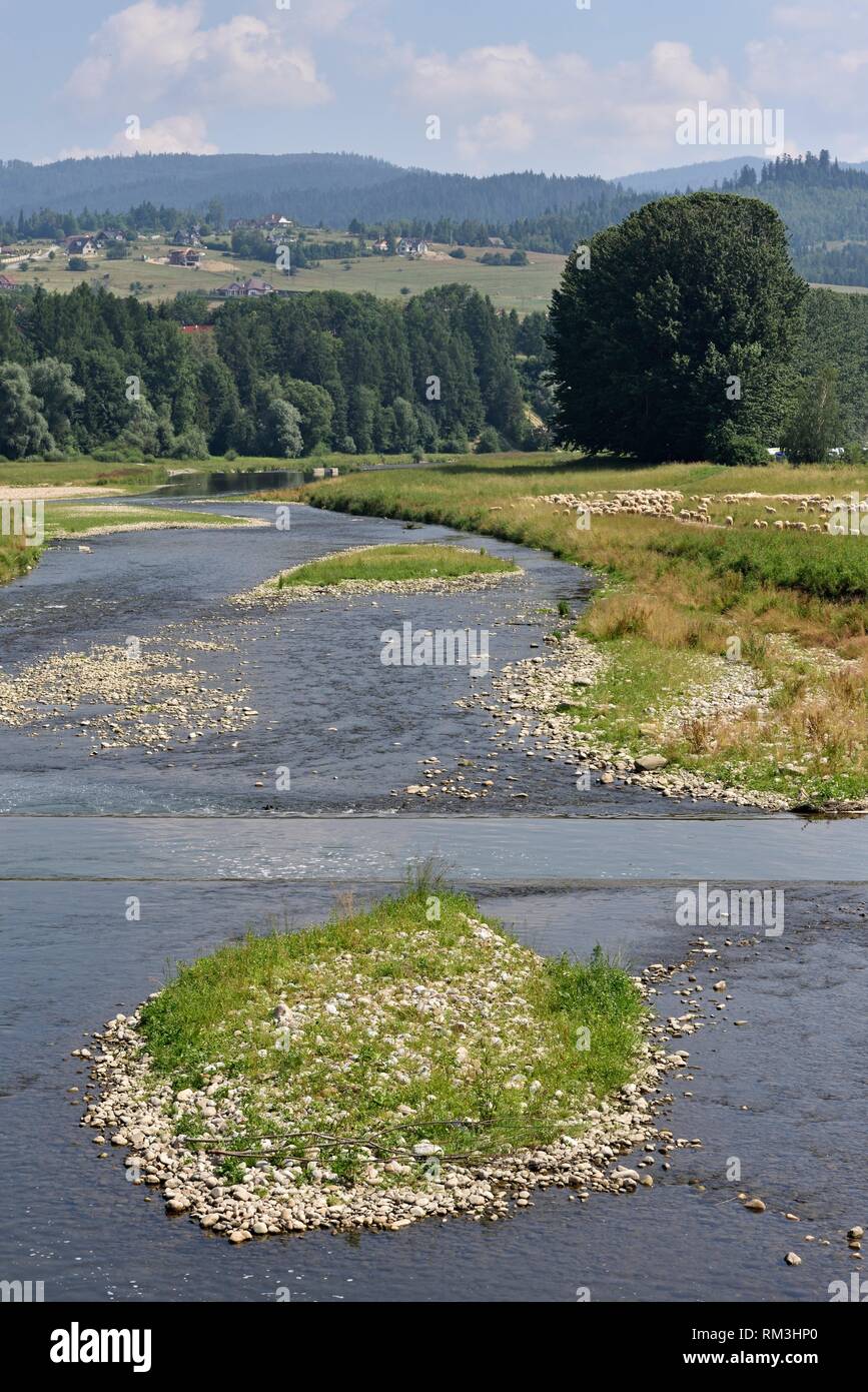 Petite rivière hires stock photography and images Alamy