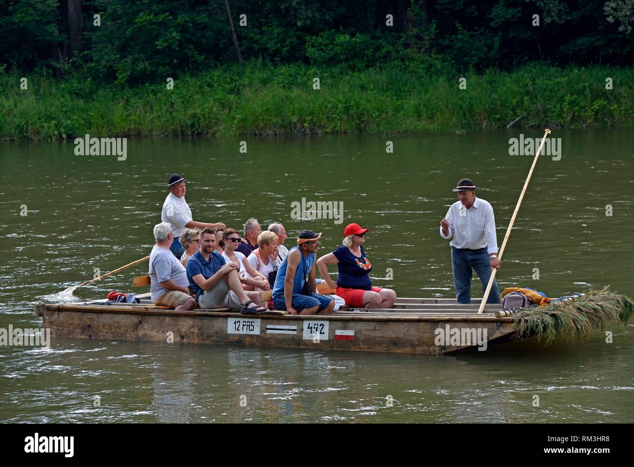 Central traditional hi-res stock photography and images - Alamy