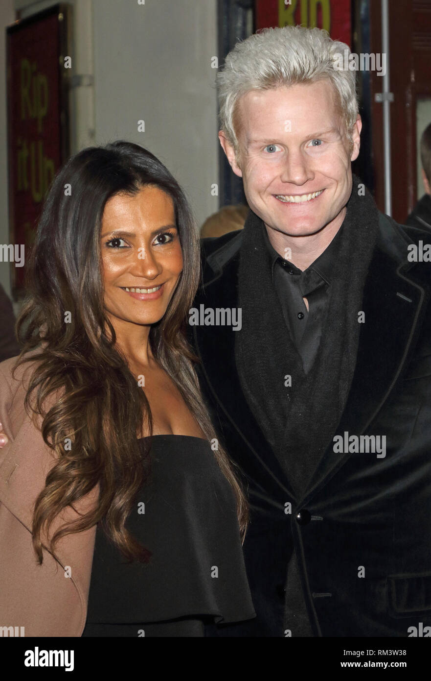 Rhydian High Resolution Stock Photography and Images Alamy