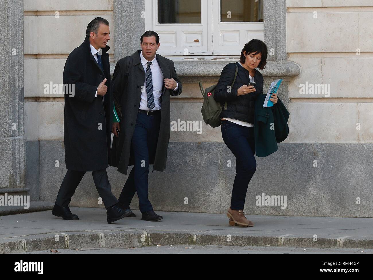 supreme court secretary general