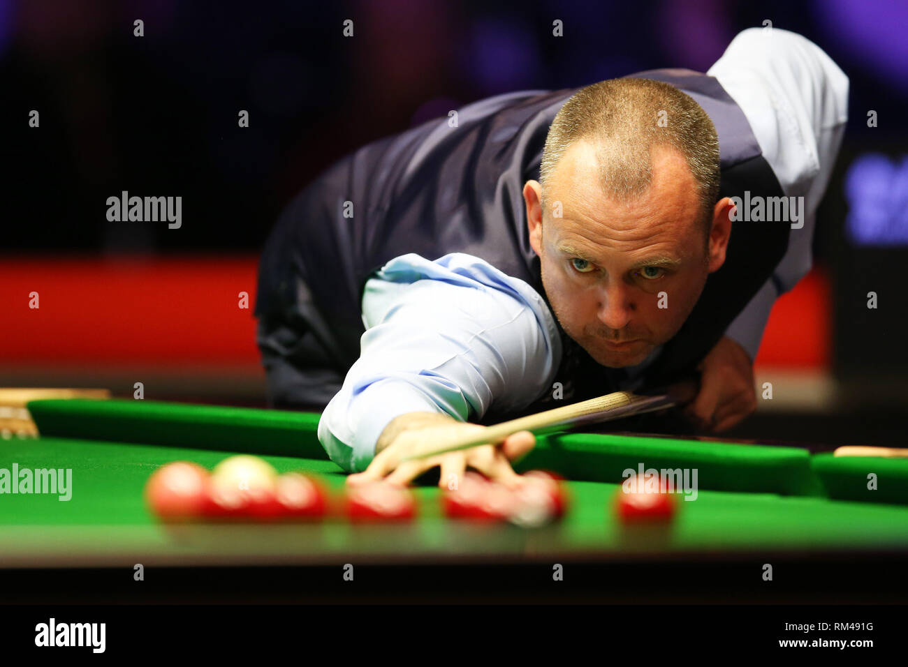 Page 3 - Snooker Champion High Resolution Stock Photography and Images
