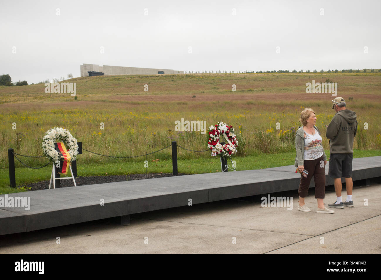 Map of shanksville hires stock photography and images Alamy