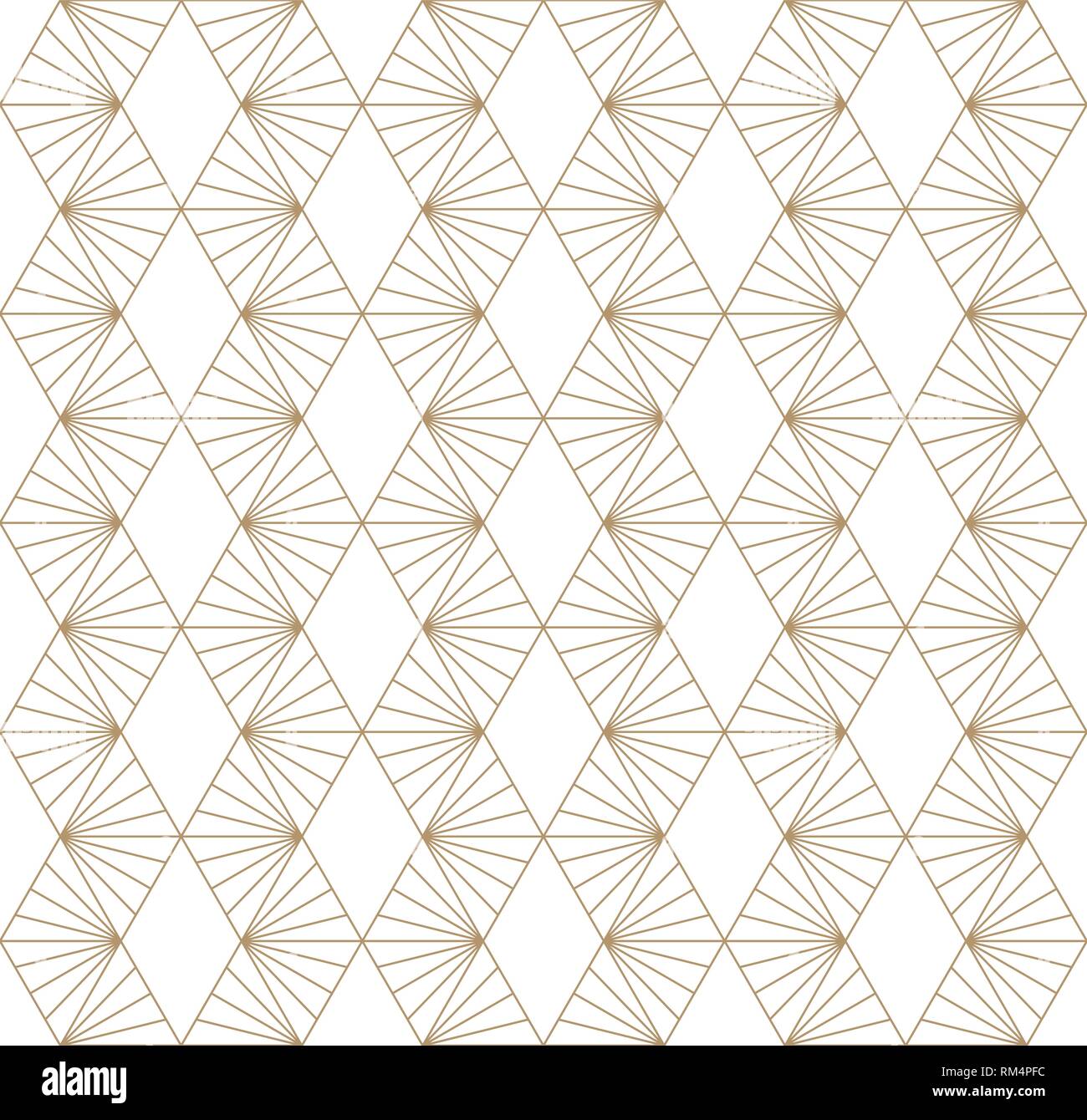 Beautiful Seamless japanese pattern kumiko for shoji screen, great ...
