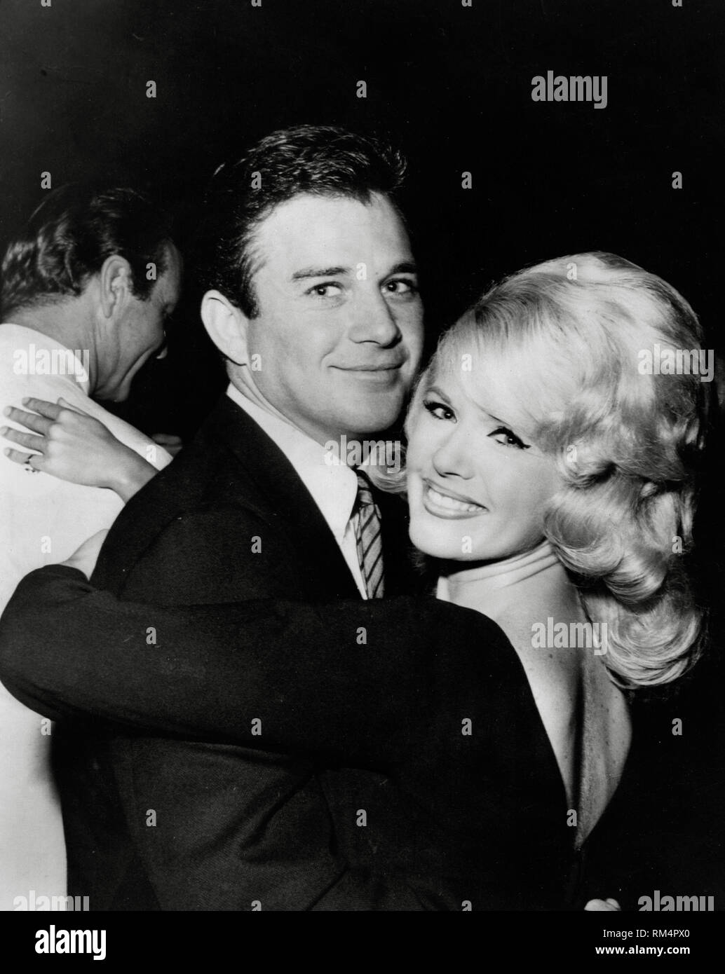 Connie Stevens Husband Today