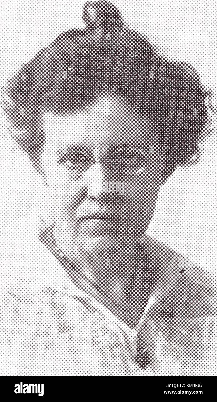 "Prickly Pear, The" (1916 Stock Photo Alamy