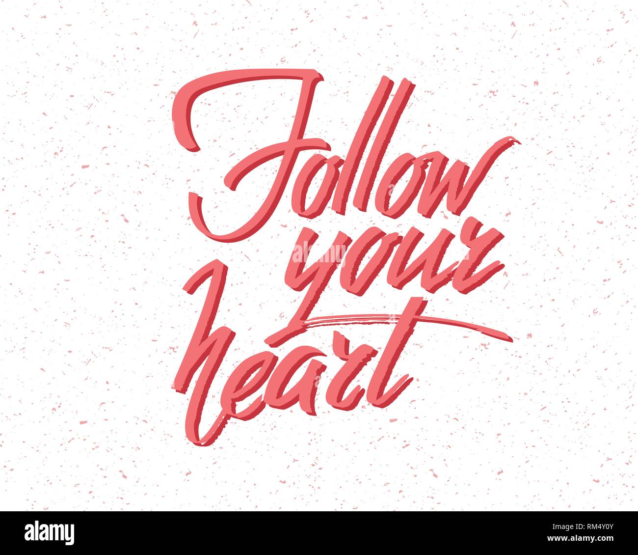 Follow your heart, dont, lie, lies, love, quotes, saying, sayings, neko, HD  phone wallpaper | Peakpx, image size:1300x1130