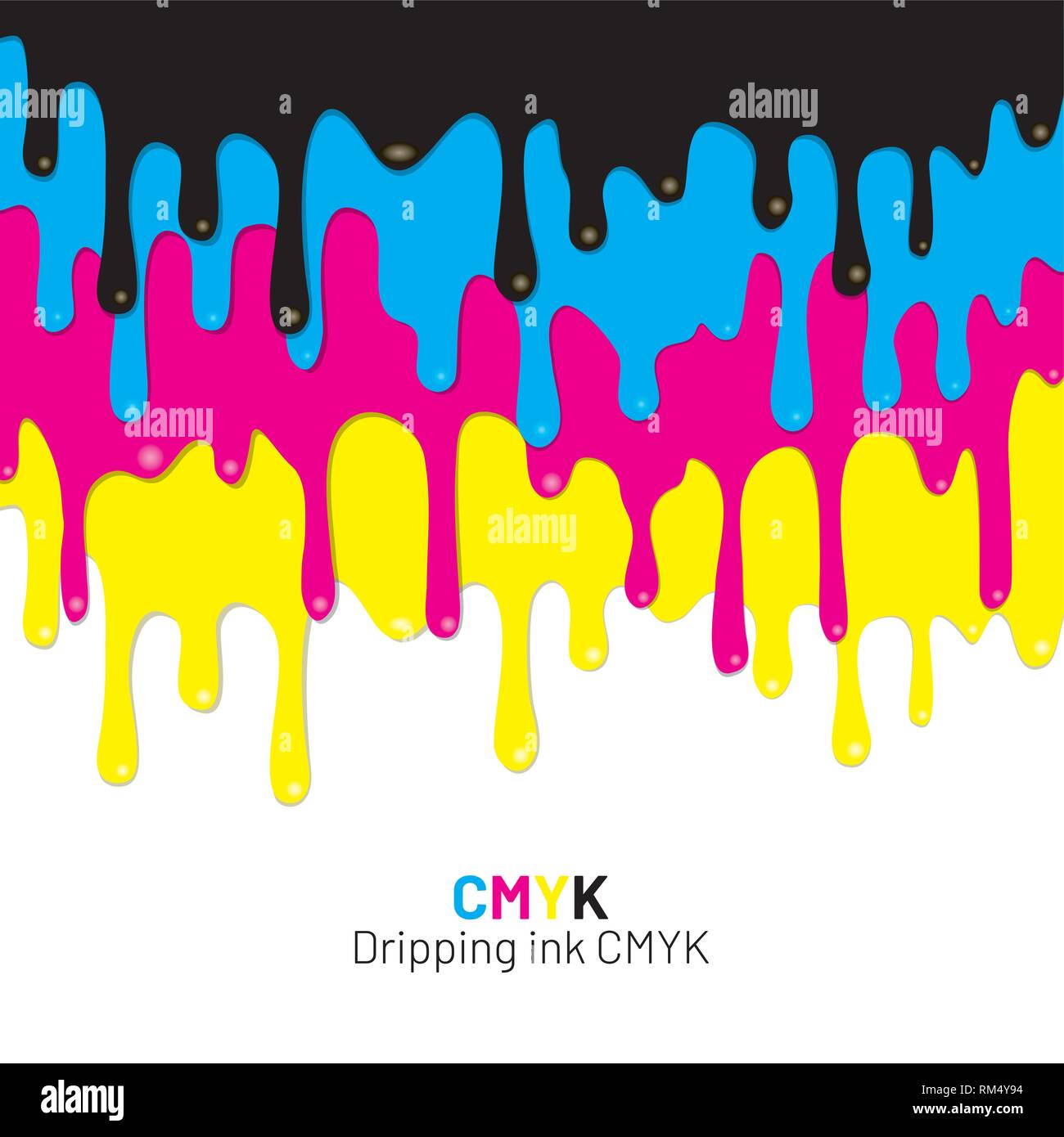 Paint Drip High Resolution Stock Photography and Images - Alamy