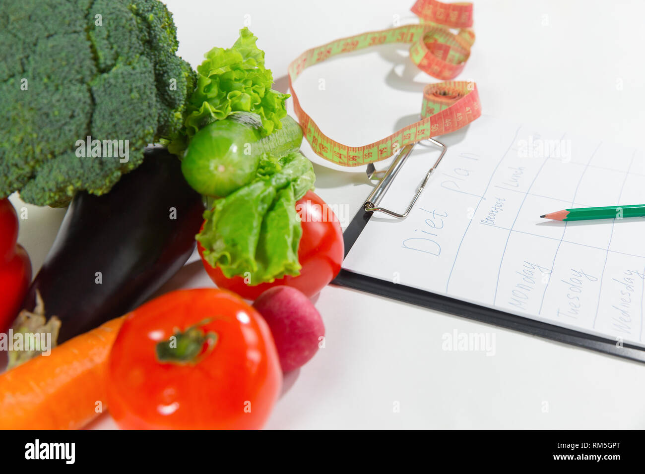 vegetarian diet for weight loss