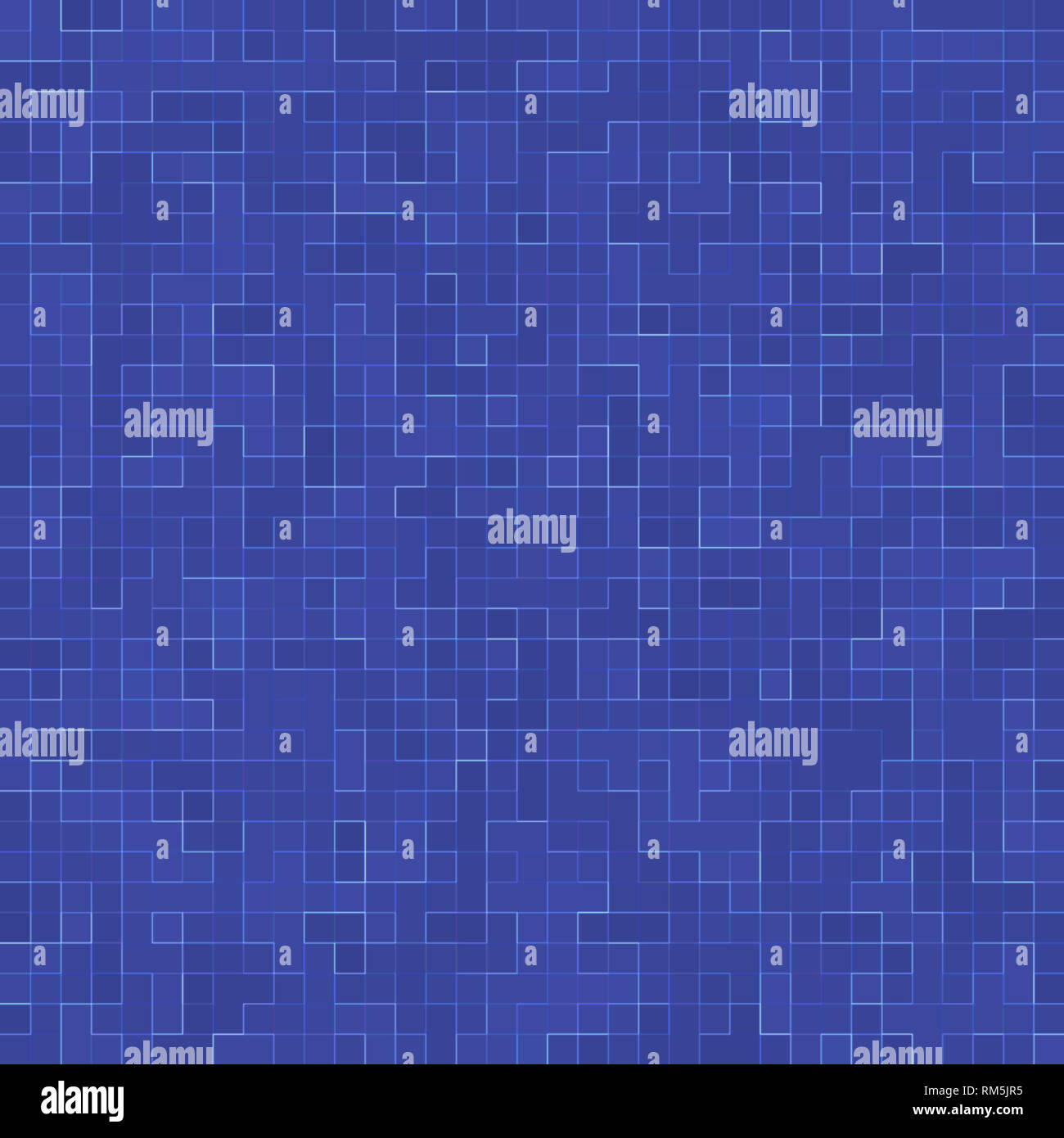 Texture Swimming Pool Mosaic Tile Background Wallpaper Banner