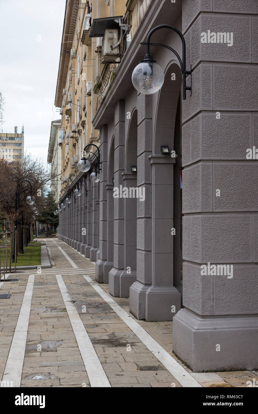 Dimitrovgraddagi fohishalar