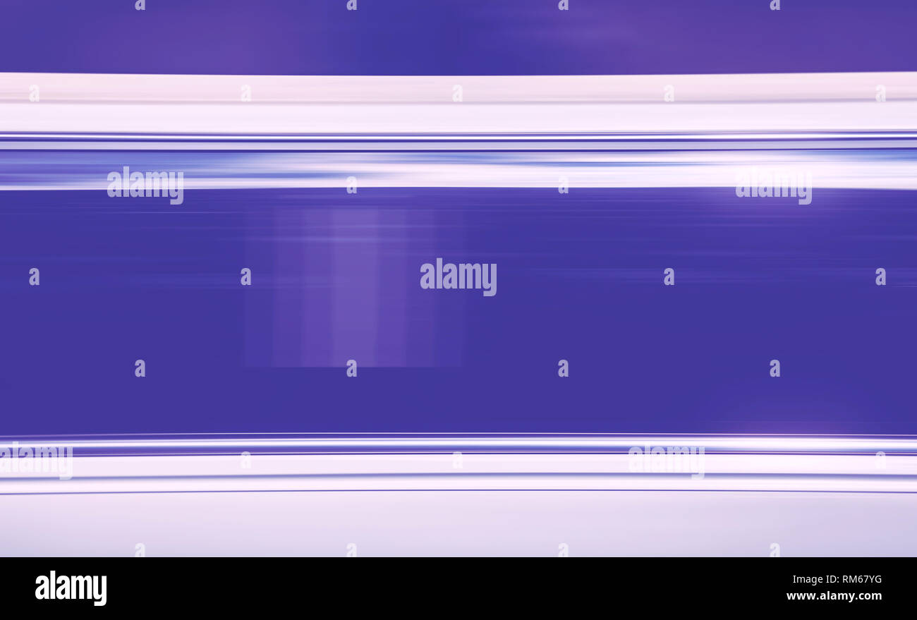 Abstract motion blurred purple background Stock Photo - Alamy