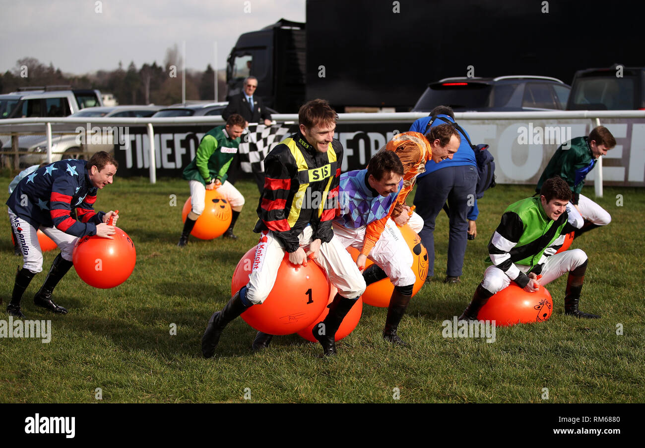 the space hopper