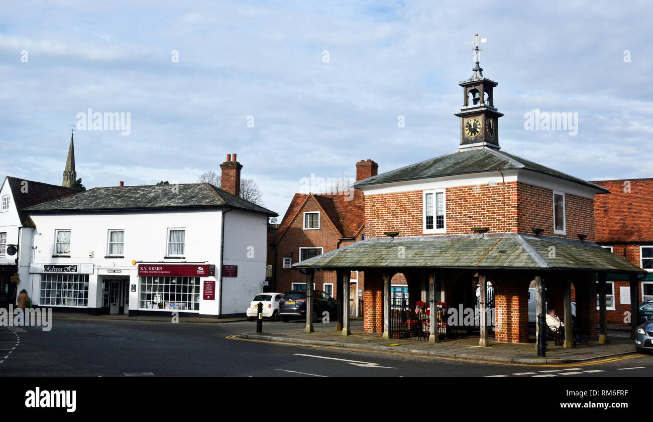 Princess risborough hires stock photography and images Alamy