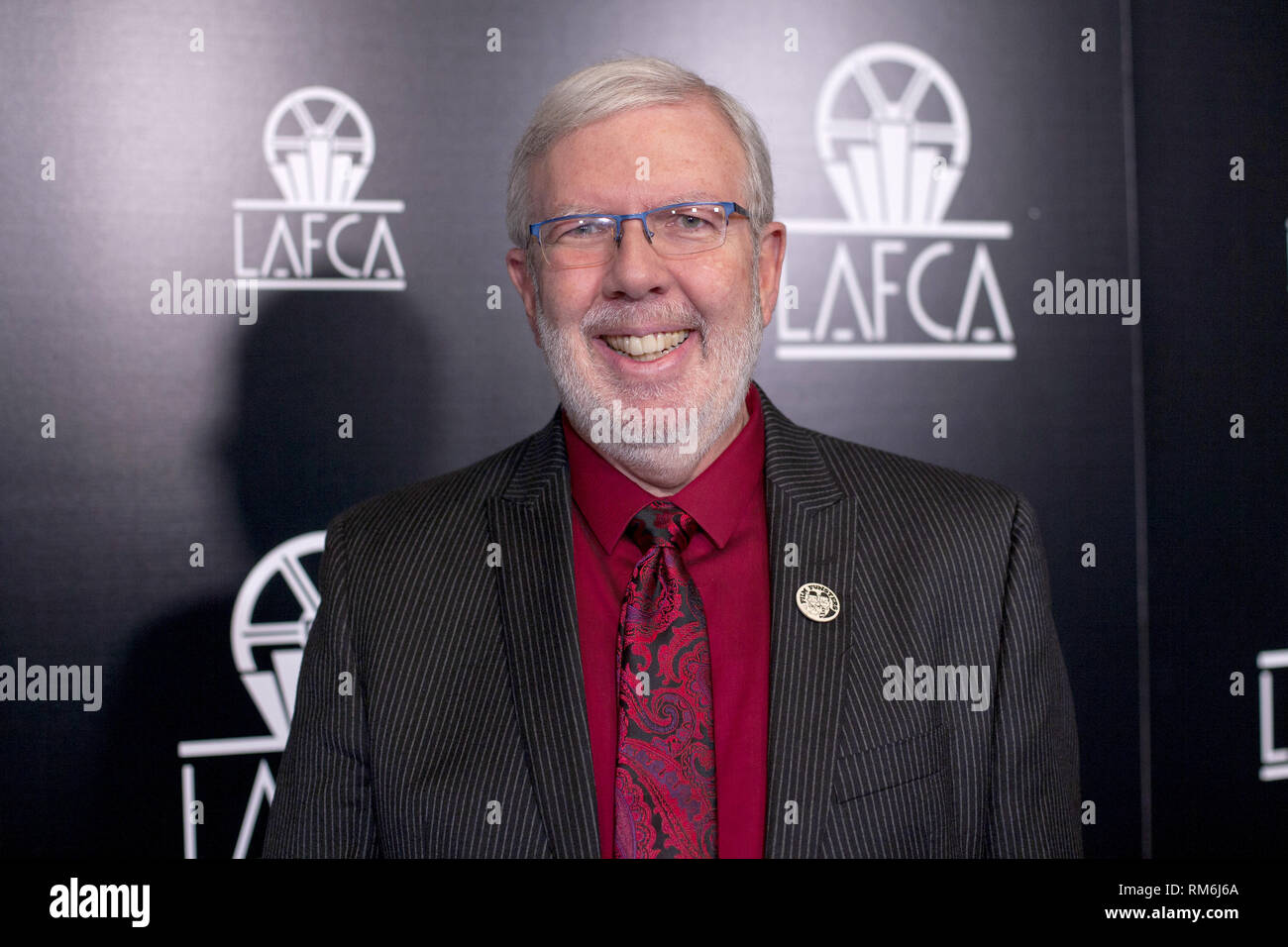 44th Annual Los Angeles Film Critics Association Awards, held at the