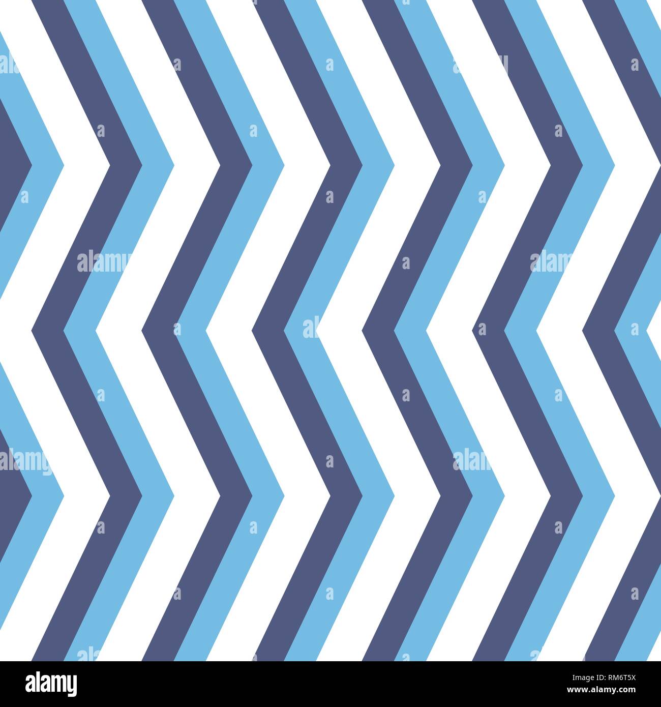 Seamless Geometric Vector Background Stock Vector