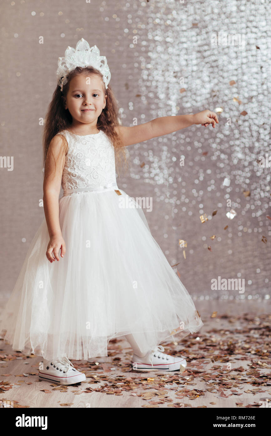 little child dress