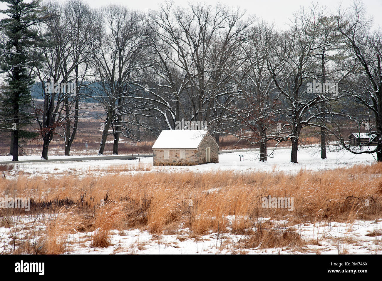 Chesterbrook pa hires stock photography and images Alamy