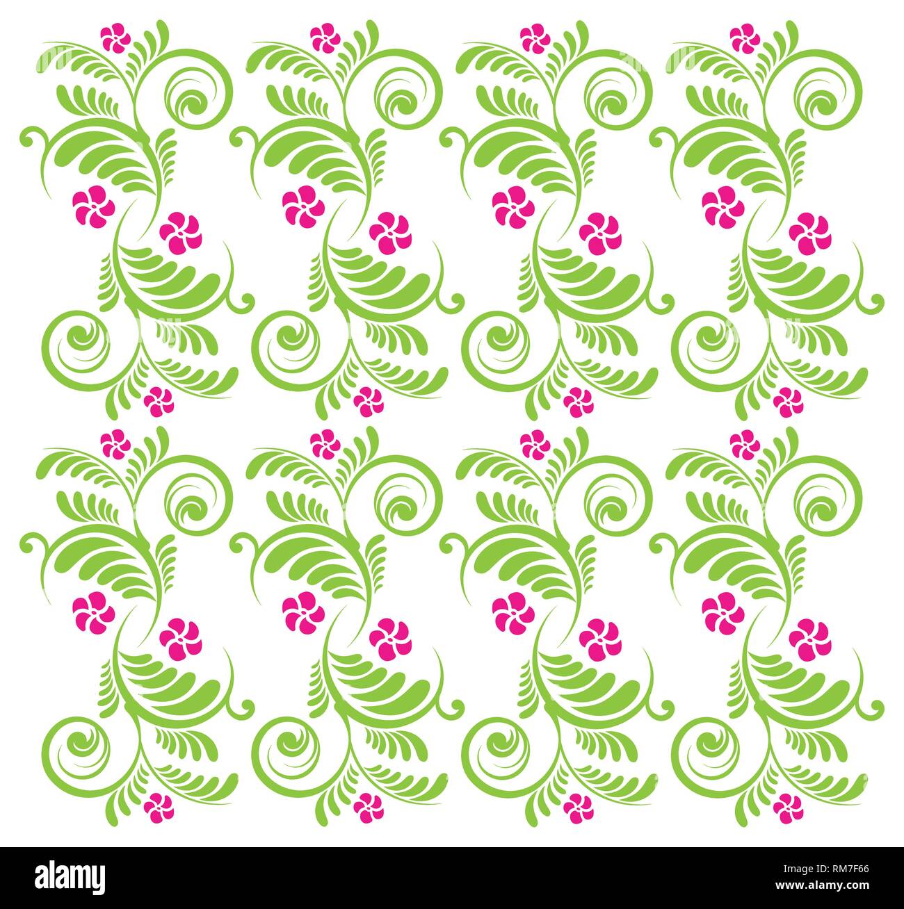 Leaves Stock Vector Images - Alamy