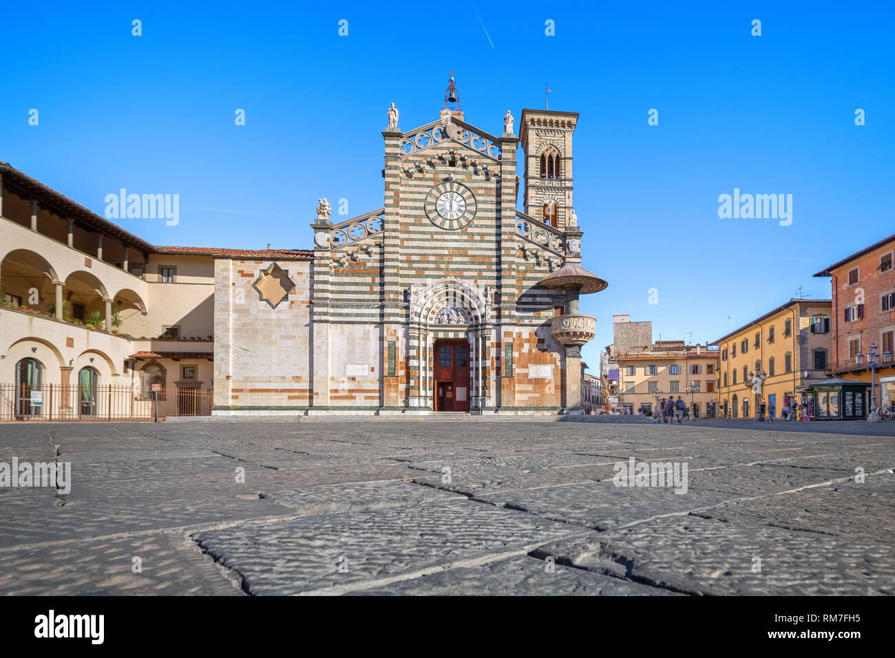 Prato italy hi-res stock photography and images - Alamy