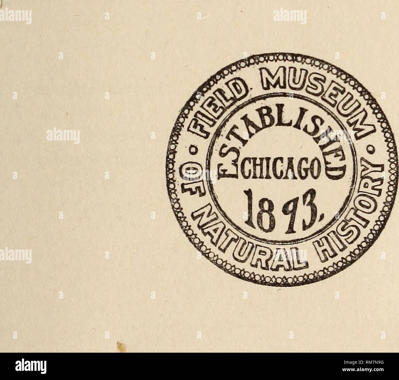 Annual Report Of The Director To The Board Of Trustees For - 