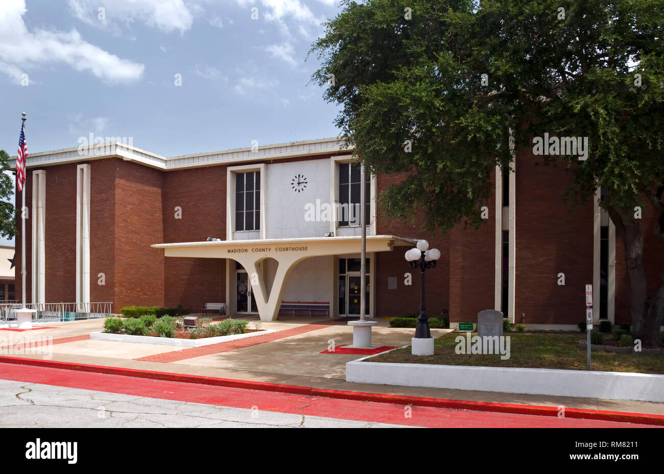 Madisonville texas hires stock photography and images Alamy