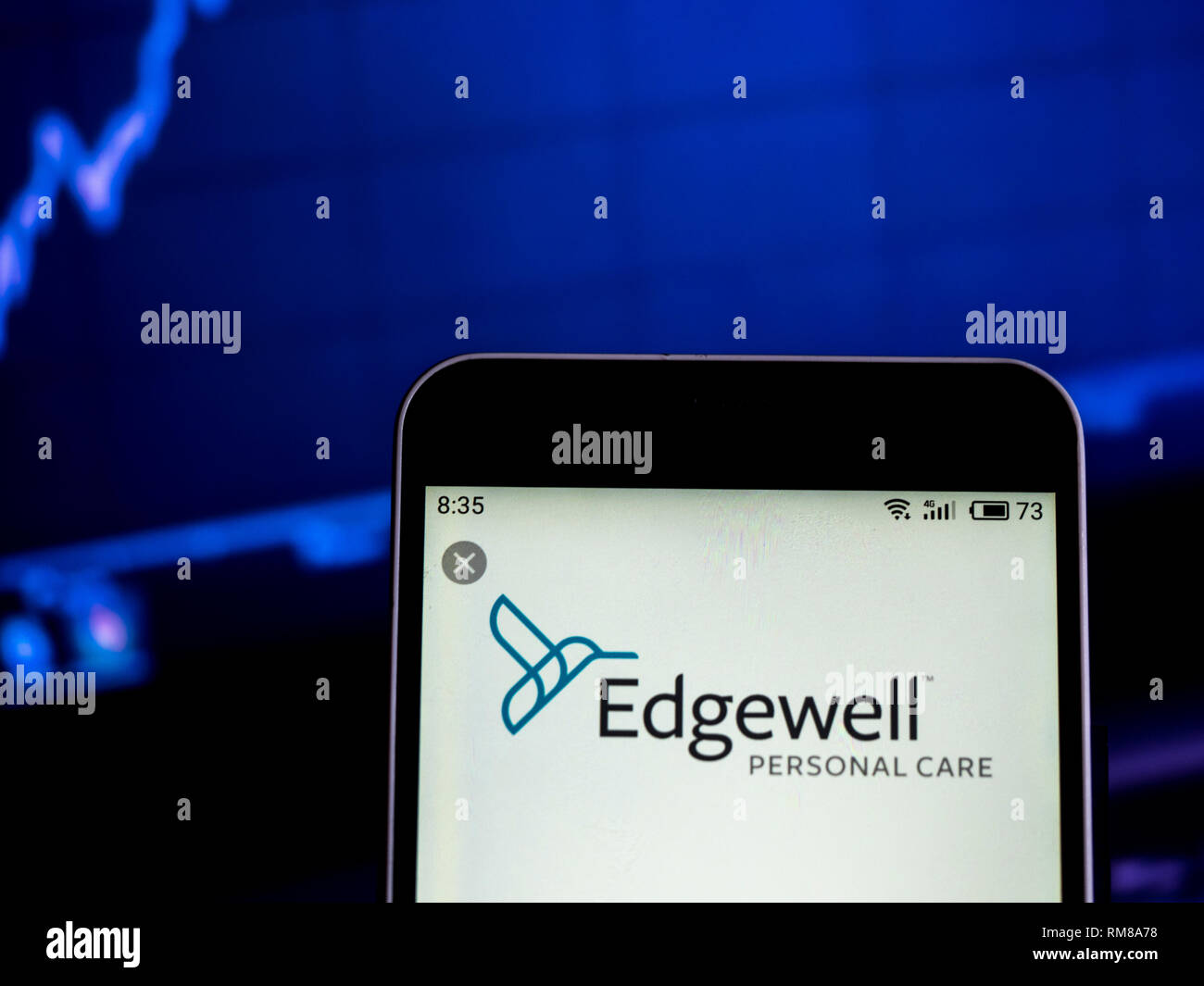 Edgewell Sign Edgewell hi-res stock photography and images - Alamy