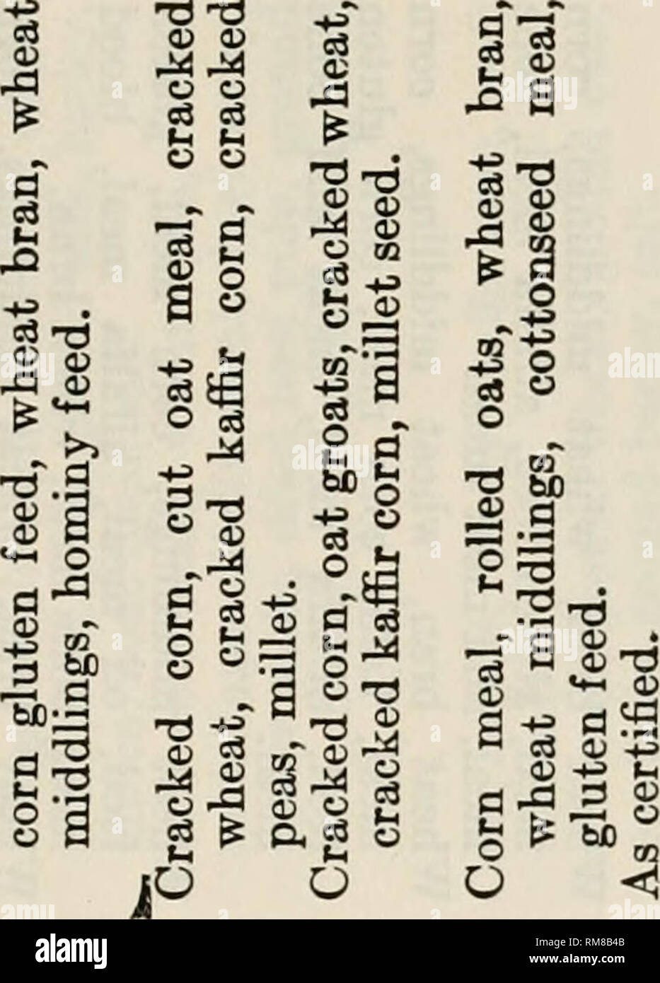 Annual Report Of The Commissioner Of Agriculture Agriculture New York State New Yokk Agricultural Experiment Station 793 Quot O Os Quot O O As Oj D D T Gt O 4