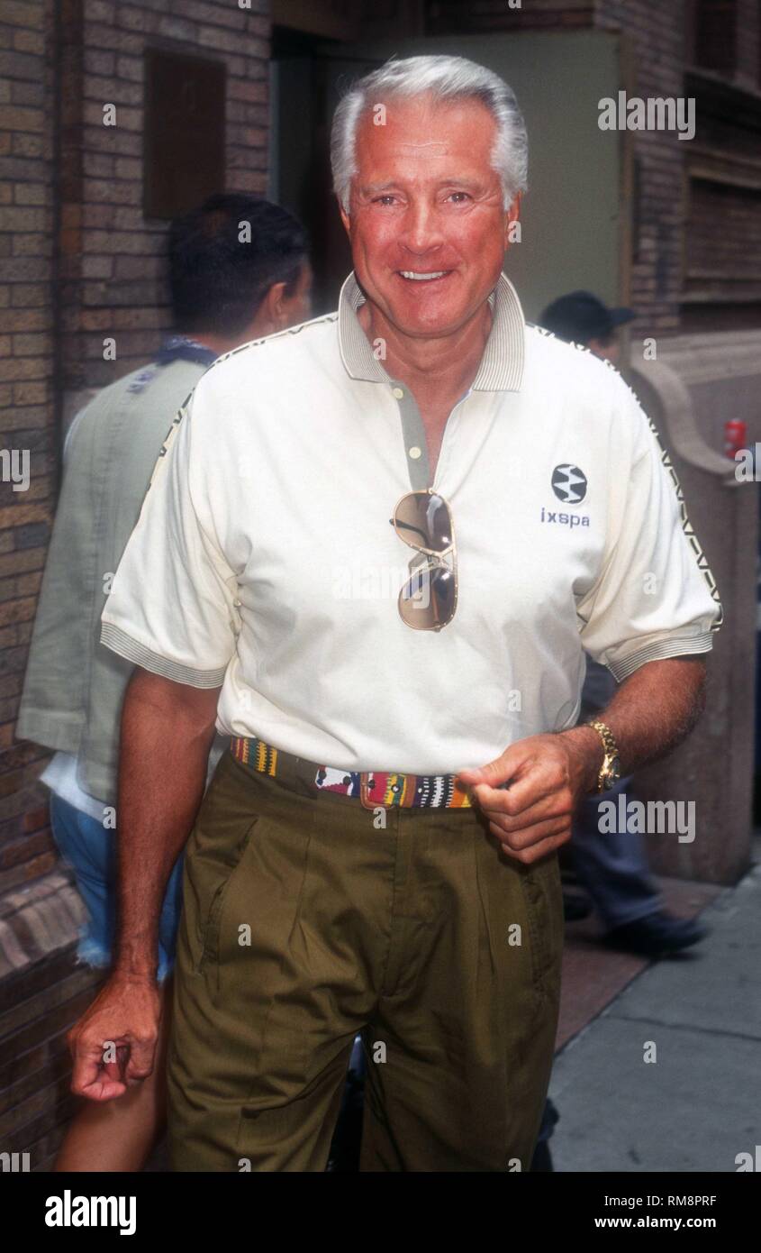 Lyle Wagoner 1995 Photo By John Barrett/PHOTOlink Stock Photo - Alamy