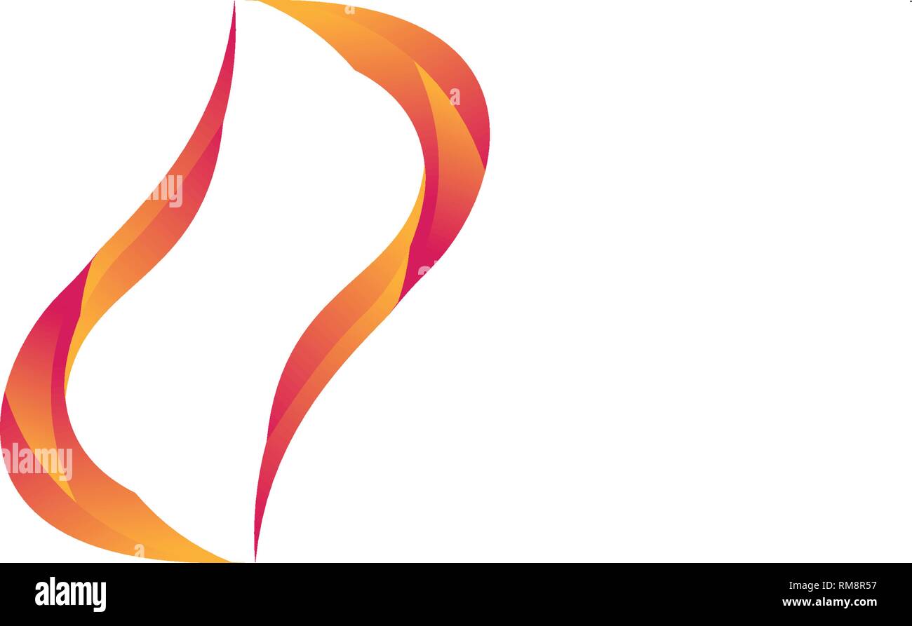 Abstract Business logo template vector illustration icon element ...