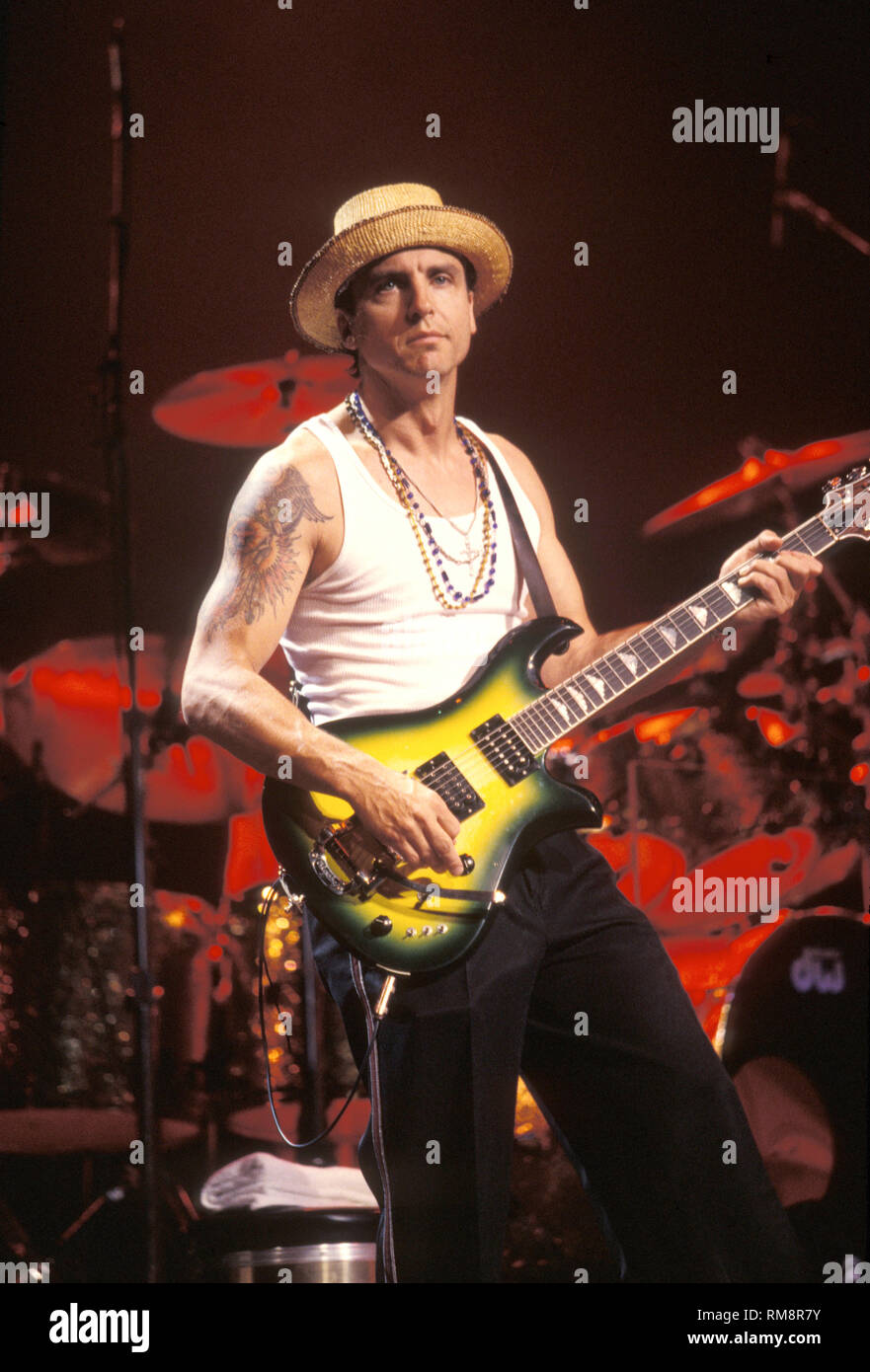 Neil giraldo hi-res stock photography and images - Alamy