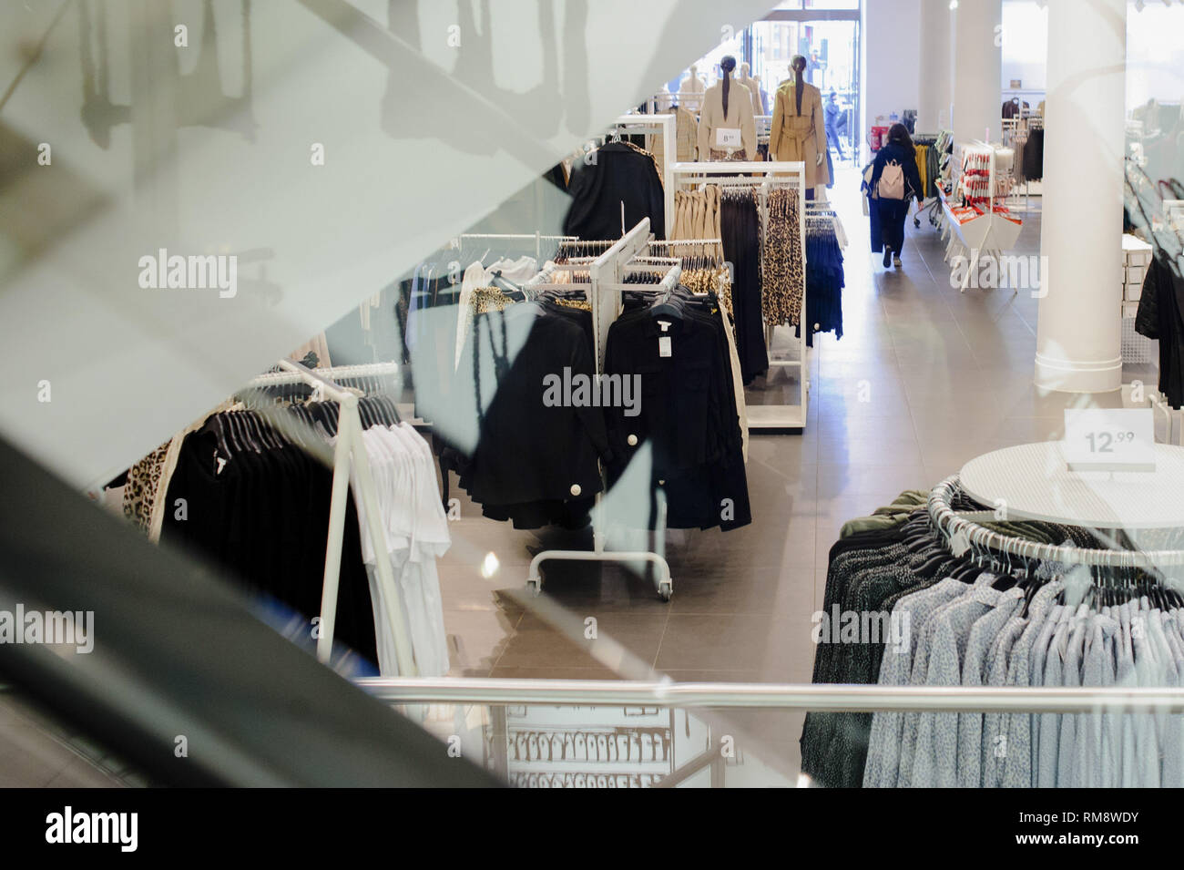 La h tienda de ropa new arrivals