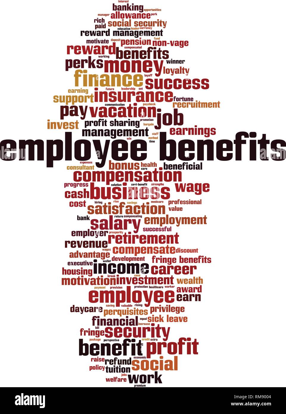 Employee benefits hires stock photography and images Alamy
