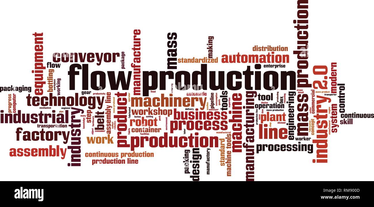 Continuous Flow Stock Photos & Continuous Flow Stock Images - Alamy