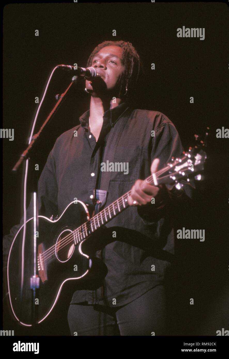 Jeffrey gaines hires stock photography and images Alamy