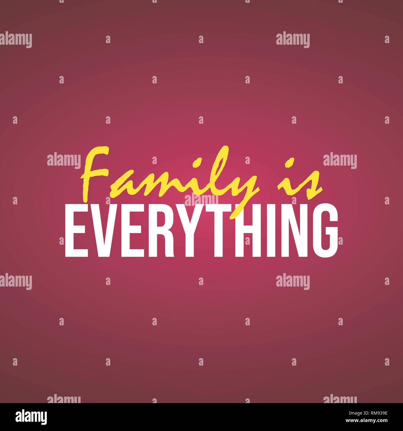 Family Over Everything Quotes