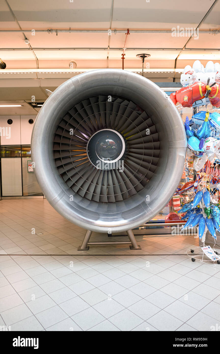 Why This Tech Could Force a $1.2B Reallocation in Airport CapEx Budgets