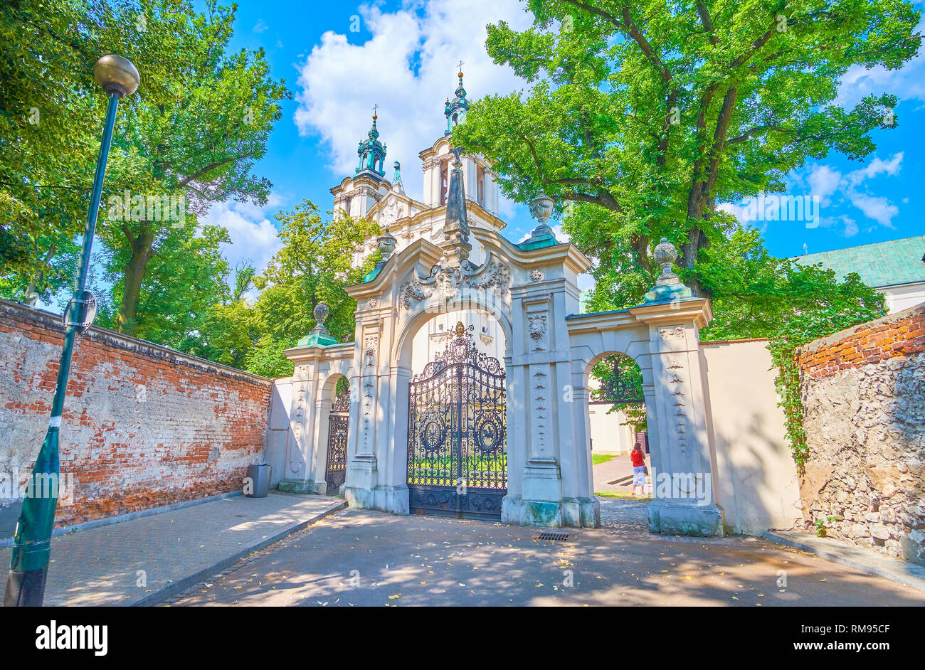 San estanislao hi-res stock photography and images - Alamy