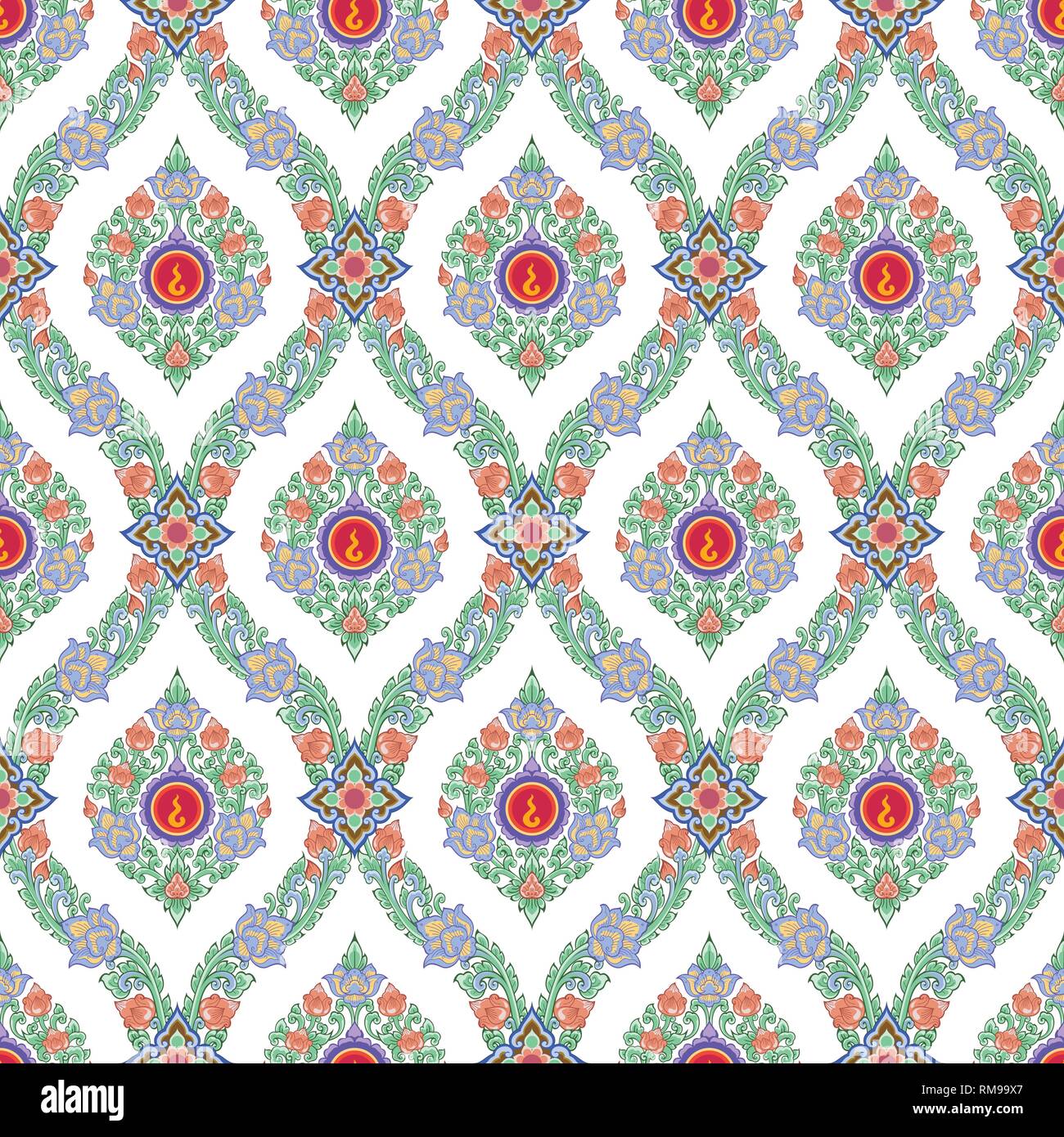 Line that seamless background Stock Vector Image & Art - Alamy