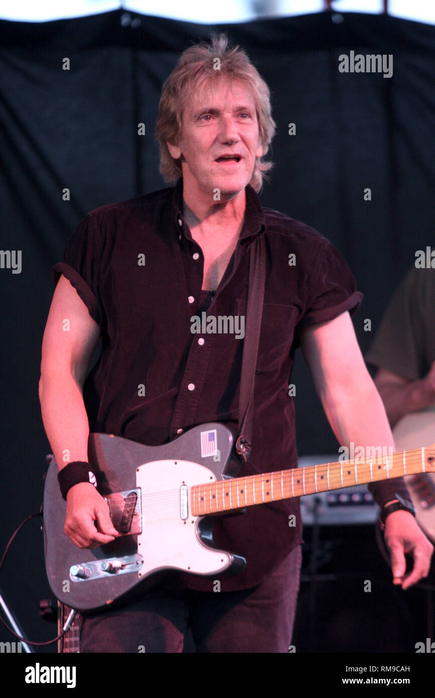 John cafferty hires stock photography and images Alamy