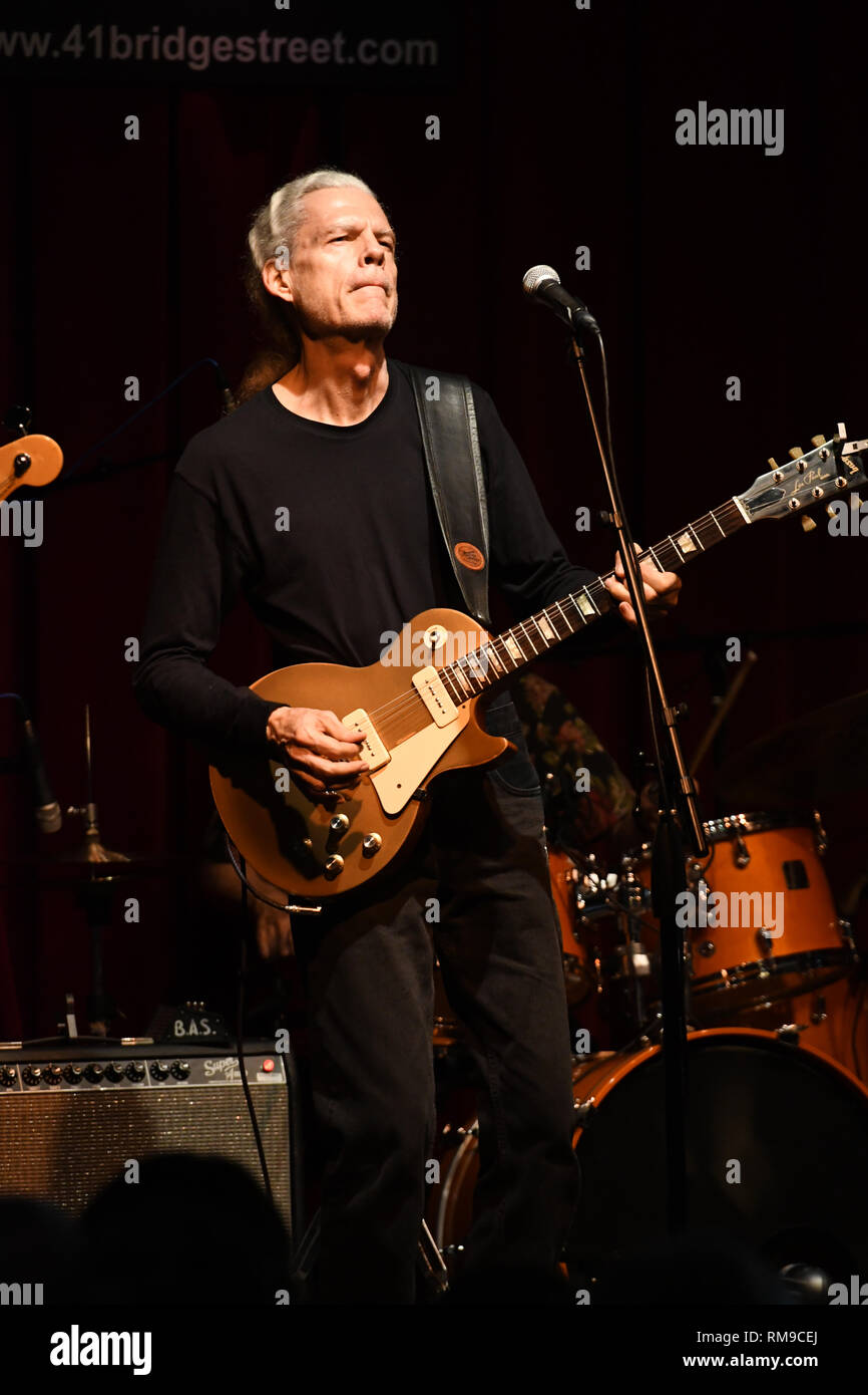 Center Stage Canned Heat