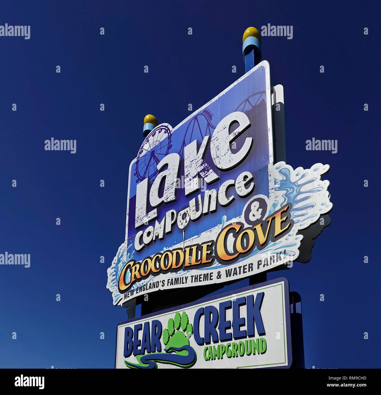 Bristol water logo hi-res stock photography and images - Alamy