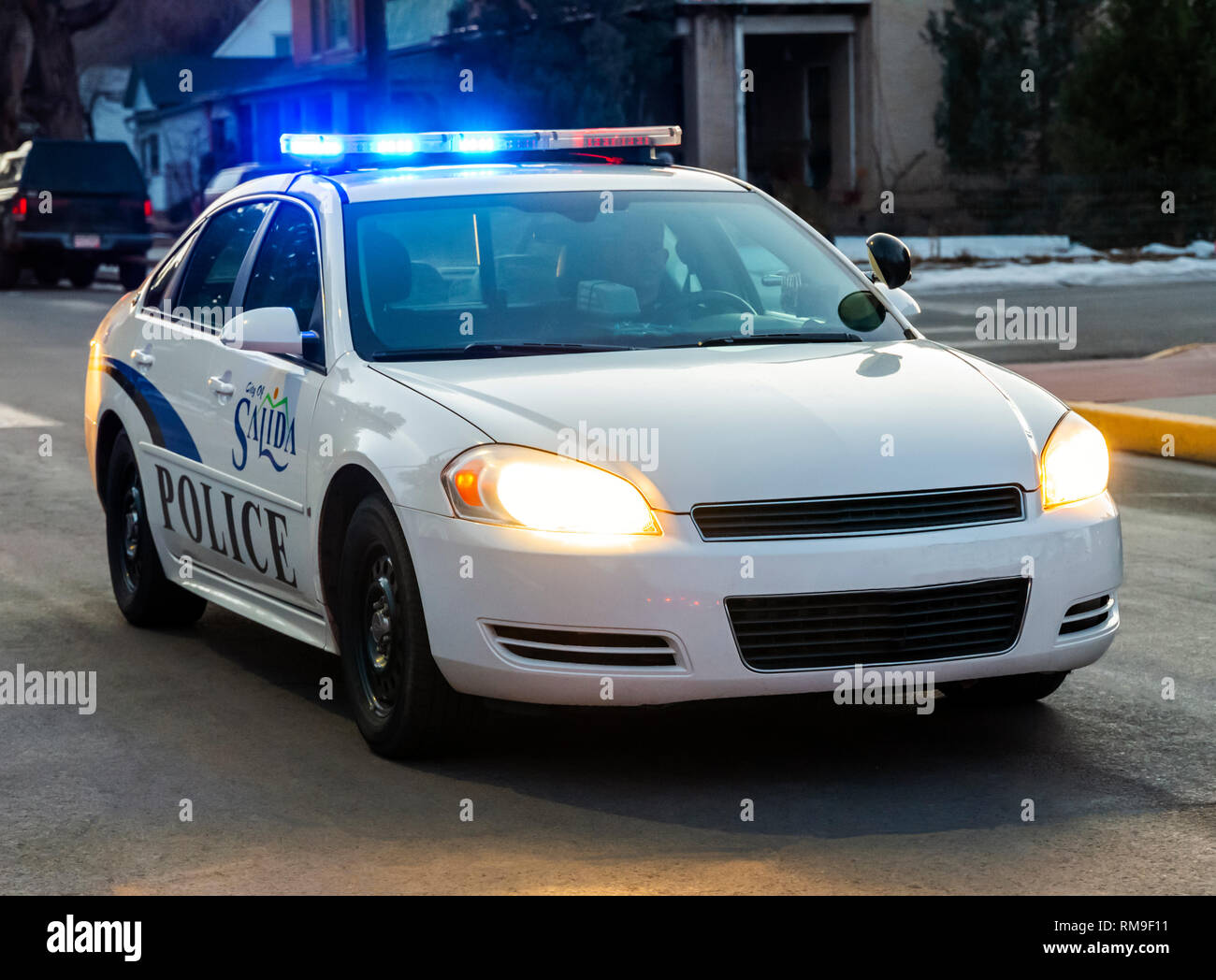 American police officers hires stock photography and images Alamy